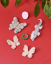 Abel Earrings