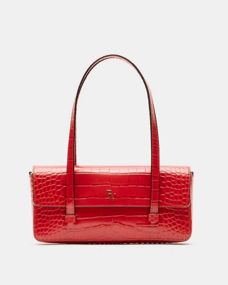 Slim Tote