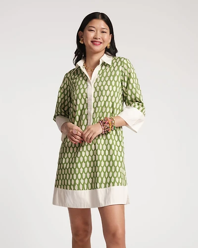 Tracey Mini Dress