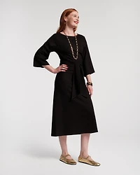 Whitney Wrap Dress