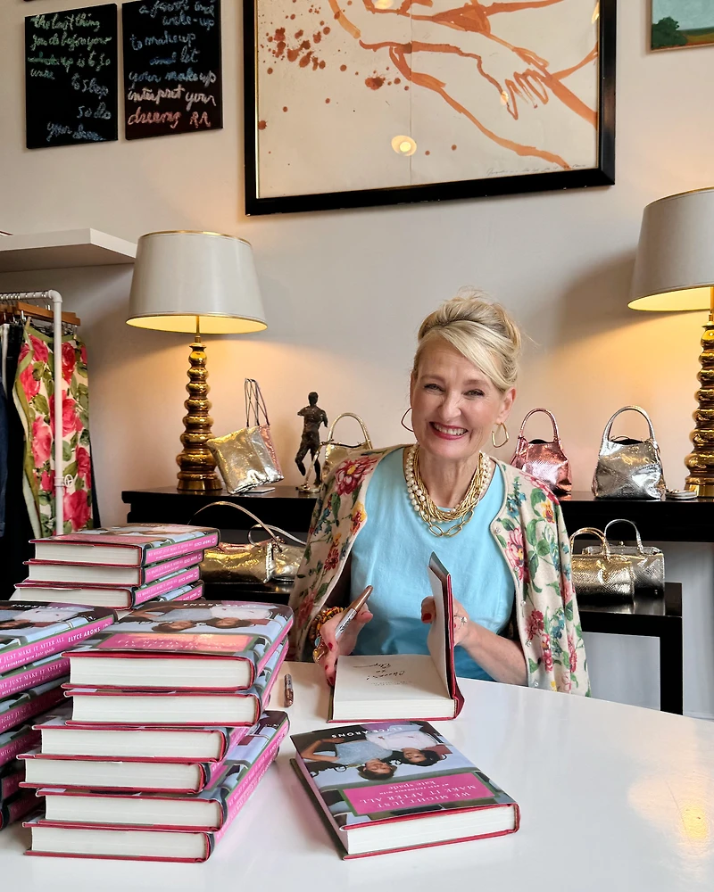 Signed Edition: We Might Just Make It After All