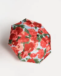 Peony Umbrella