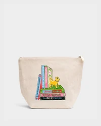 Cosmetic Books Bag
