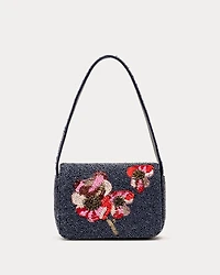 Tini Beaded Bag