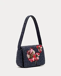 Tini Beaded Bag