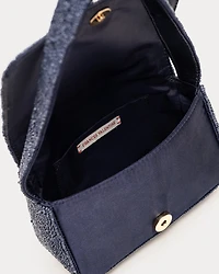 Tini Beaded Bag