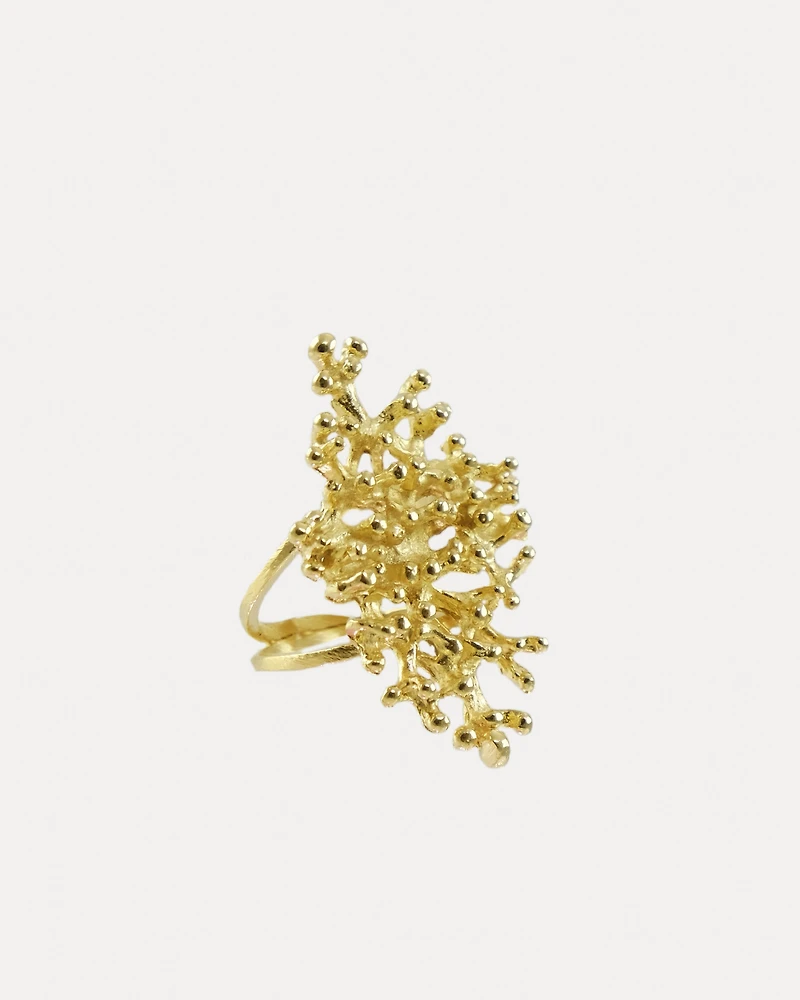 Coral Ring
