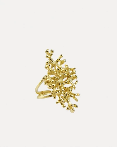 Coral Ring
