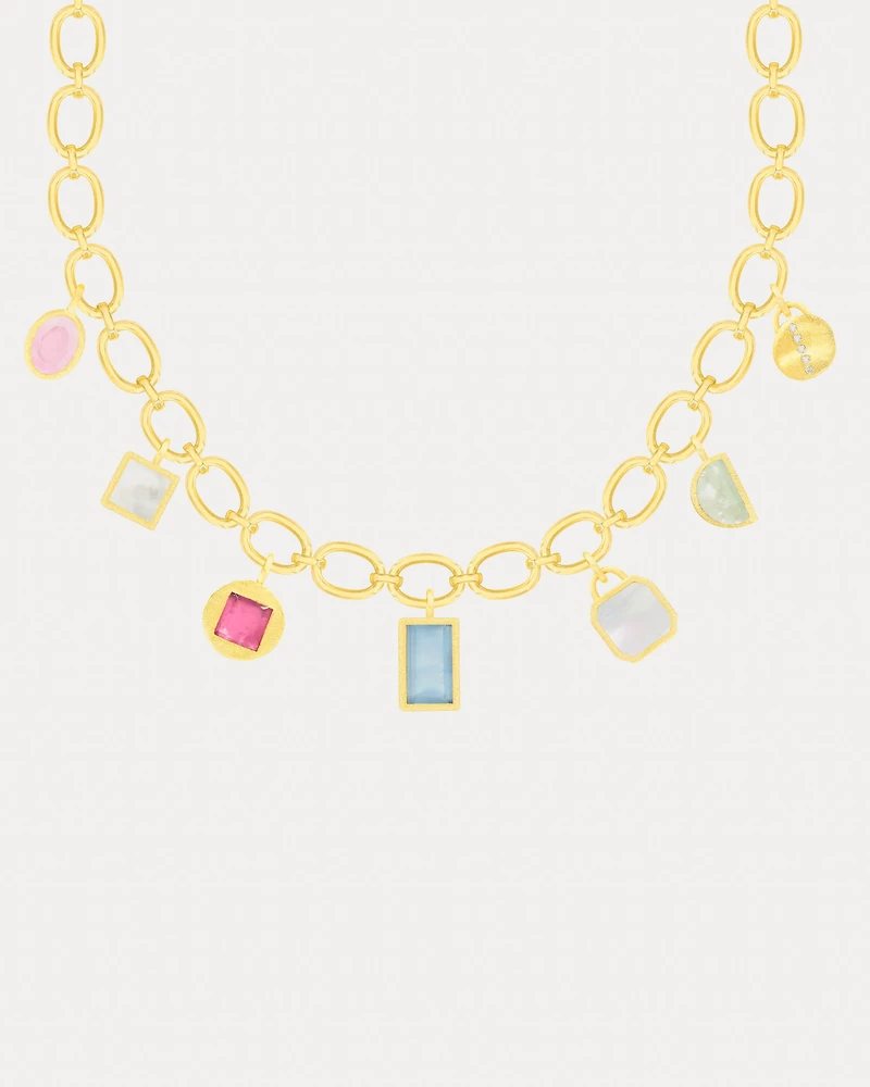 Charm Necklace