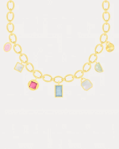 Charm Necklace