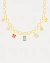 Charm Necklace