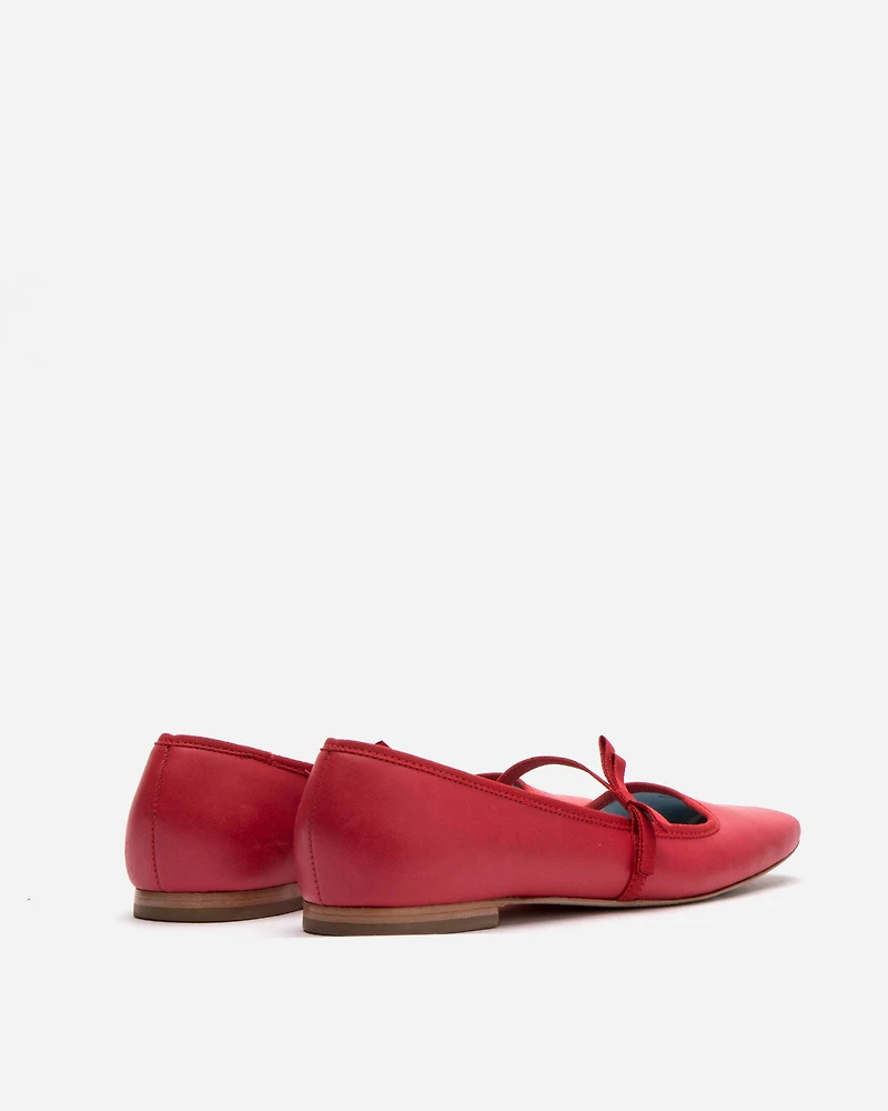 Jude Mary Jane Flat