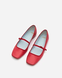 Jude Mary Jane Flat