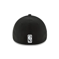 Chicago Bulls Black Team Classic 39Thirty