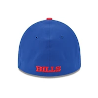Buffalo Bills Blue and Red Team Classic 39Thirty