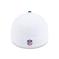 Philadelphia Eagles White with Team Colour Training Camp 2025 39Thirty