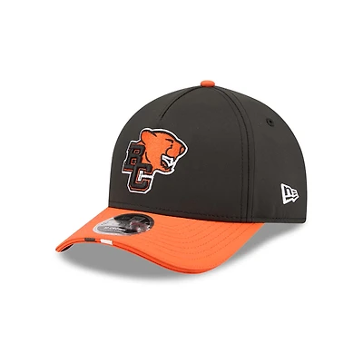 BC Lions Orange & Black 9FORTY Adjustable Hat – New Era CFL Cap