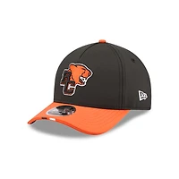BC Lions Orange & Black 9FORTY Adjustable Hat – New Era CFL Cap