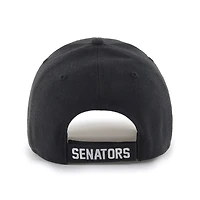 Ottawa Senators Black Team Colour MVP
