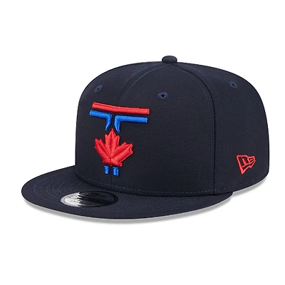 Toronto Blue Jays City Connect 2024 9Fifty