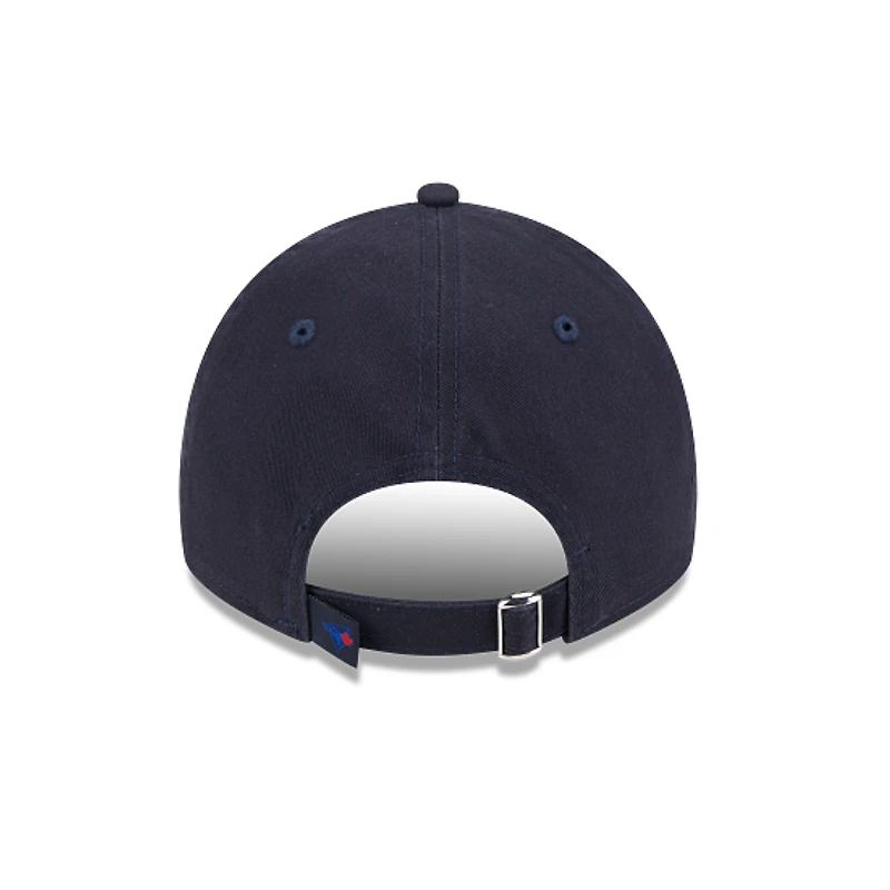 Toronto Blue Jays Navy City Connect 2024 9Twenty