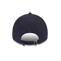 Toronto Blue Jays Navy City Connect 2024 9Twenty