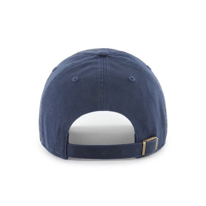 Michigan Wolverines Team Colour '47 Clean Up