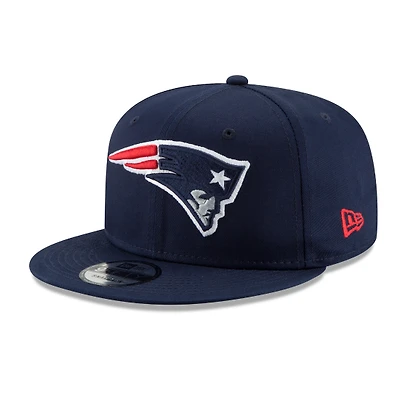 New England Patriots Team Colour 9Fifty