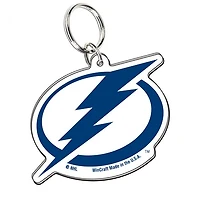 Tampa Bay Lightning Premium Acrylic Key Ring