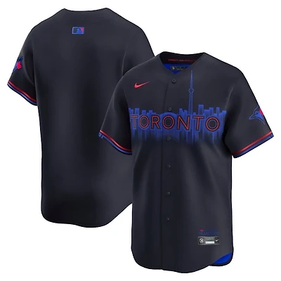 Toronto Blue Jays Nike City Connect Limited Jersey
