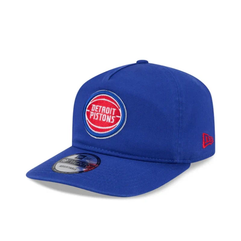 Detroit Pistons Team Colour 19Twenty