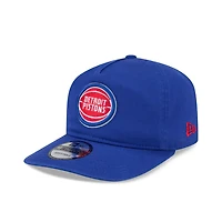 Detroit Pistons Team Colour 19Twenty