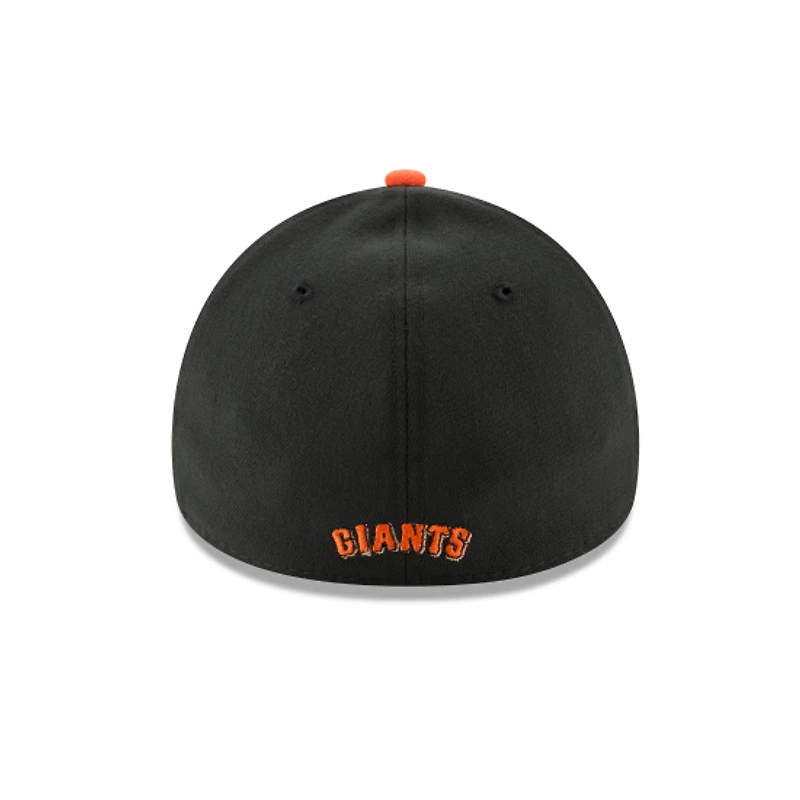 San Francisco Giants Black Game Team Classic 39Thirty