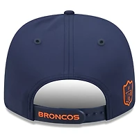 Denver Broncos 2026 Sideline 9SEVENTY Adjustable Hat
