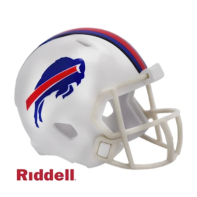 Buffalo Bills Pocket Helmet