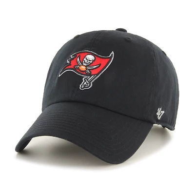 Tampa Bay Buccaneers Team Classic Clean Up