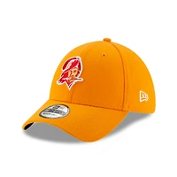 Tampa Bay Buccaneers Orange Throwback Logo 39Thirty