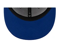 Toronto Blue Jays Olive and Blue Chase 9Fifty