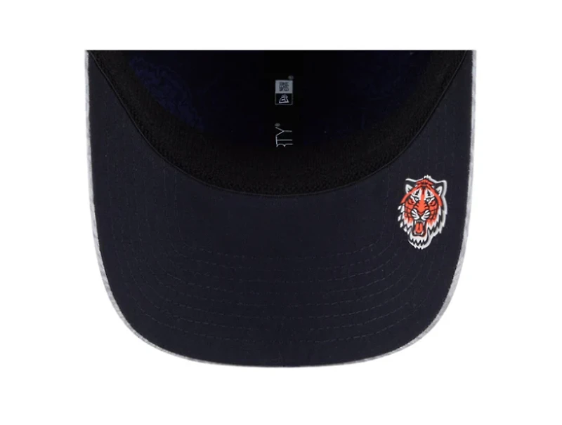Detroit Tigers Grey Clubhouse 2025 39Thirty