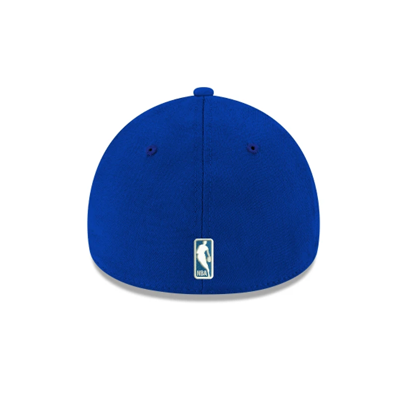 New York Knicks Blue Team Classic 39Thirty
