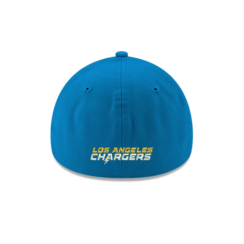 Los Angeles Chargers Blue Team Classic 39Thirty