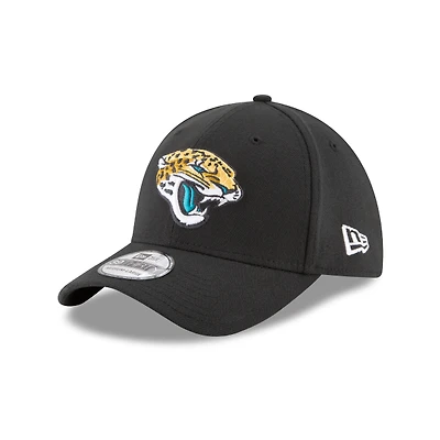 Jacksonville Jaguars Black Team Classic 39Thirty