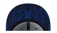 Detroit Tigers City Connect 2024 Navy 9Fifty