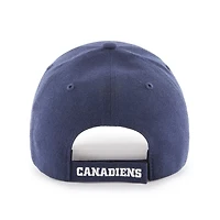 Montreal Canadiens Navy Team Colour MVP