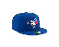 Toronto Blue Jays Game 2017 59FIFTY Fitted Hat by New Era