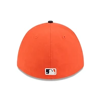 Detroit Tigers Orange and Navy Spring Training 2026 39Thirty M-Crown