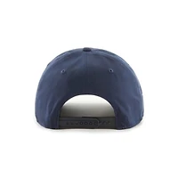 Michigan Wolverines Navy Overhand Hitch Roper
