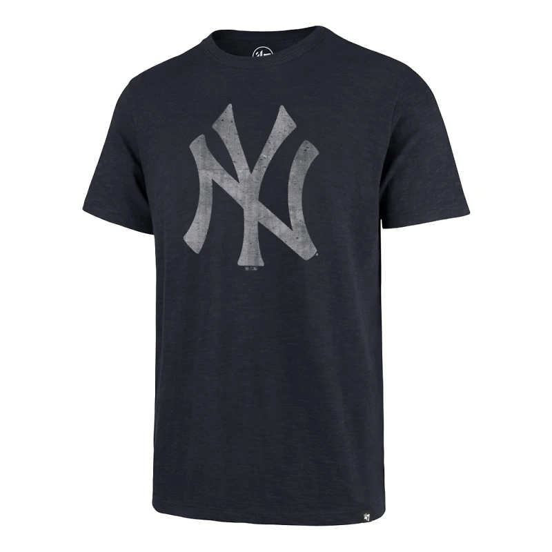 New York Yankees Grit Scrum '47 Tee