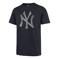 New York Yankees Grit Scrum '47 Tee