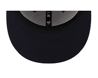 New York Yankees Caramel and Navy Chase 9Fifty